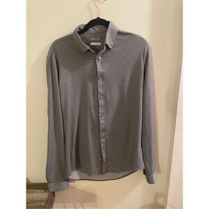 Michael Kors Button Down Shirt